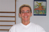 Martina Rohr